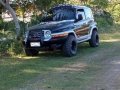 Ssangyong Korando Off-road type vehicle for sale-2