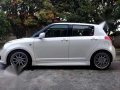 Suzuki Swift automatic 2007 FOR SALE-2