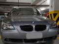 BMW 520d 2007 for sale-1