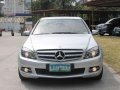 2010 Mercedes Benz C200 16k mileage for sale-5