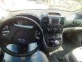 Fixed price! Kia Carnival 2007 for sale-9