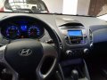 2012 Hyundai Tucson 4x4 diesel for sale-9
