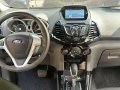 Ford Ecosport Titanium Automatic Sunroof Top of the Line 2015 for sale-7