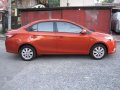 2016 Toyota Vios 1.3 E AT for sale-1