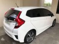 Honda Jazz vx 2017 white for sale-3
