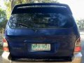 Kia Carnival 2000 model for sale-5