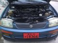 Mazda 323 Rayban 1996 for sale-8