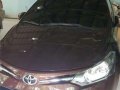 Toyota Vios automatic 2016 for sale-4