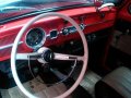 Volkswagen 1965 Beetle bugeye with aircon for sale-4