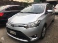 Toyota Vios 1.3E 2016 MT for sale-0