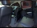 2016 Mazda BT50 4X2 for sale-4