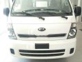 For Service 135K DP only for 2018 Kia K2500 Dual AC or Picanto AT 23K-1