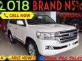 2018 All New Toyota many models: Fortuner V DSL AT All In Lowest Promo Innova for sale-5