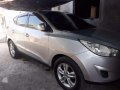 Hyundai Tucson theta II 2010 model for sale-5