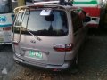 For sale Hyundai Starex 2002 model-0