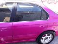 Honda Civic 97 SIR Body for sale-1