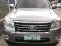 2011 Ford Everest Limited Edition for sale-1