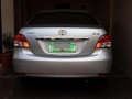 2010 1.3E Toyota Vios Thermalyte Silver for sale-1