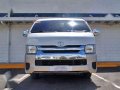 2017 Toyota Hiace Gl Grandia 3.0 Mt for sale-1