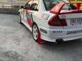 Mitsubishi Lancer Evolution 4 for sale-1