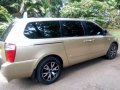 2010 KIA CARNIVAL LX (LWB) Automatic for sale-1