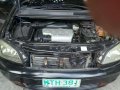 Chevrolet Zafira 2000 for sale-5