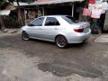 Toyota Vios 1.3 manual 2004 for sale-1