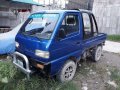 Suzuki Multucab pick up type 4x4 for sale-4