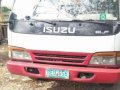 For sale 2006 Isuzu Elf boom truck wide giga-1