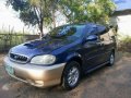 Kia Carnival 2000 model for sale-0