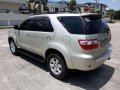 2009 Toyota Fortuner 4x4 3.0 V DSL AT for sale-6