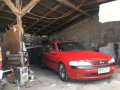 For sale Opel Vectra (toyota engine) FRESH 1998-3