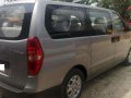 Hyundai Grand Starex manual 2012m for sale-0