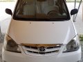 Toyota Avanza 2008 1.3J M/T (White) for sale-0