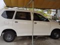 Toyota Avanza 2008 1.3J M/T (White) for sale-1