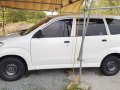 Toyota Avanza 2008 1.3J M/T (White) for sale-3