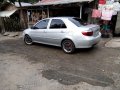 Toyota Vios 1.3 manual 2004 for sale-1