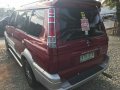 Mitsubishi Adventure Super sports manual diesel 2008 for sale-0