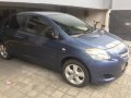 Toyota Vios 2008 1.3 J for sale-0