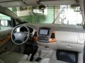 2008 Toyota Innova G Automatic Gas for sale-2