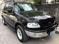 Ford Expedition GAS SVT V8 5.4L 4X4 AT 1997 for sale-1