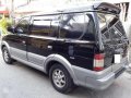 2001 Mitsubishi Adventure GLS Supersports Automatic GASOLINE for sale-5