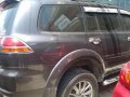 2010 Mitsubishi Montero GLS AT for sale-1