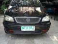 Chevrolet Zafira 2000 for sale-0