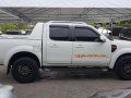 ORIG 2012 Ford Ranger Wildtrak 4X2 DSL AT for sale-7