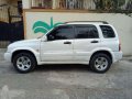 Suzuki Grand Vitara 2001 Automatic 4x4 for sale-0