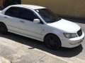 2003 Mitsubishi Lancer MX for sale-1