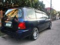 Honda Odyssey AT 2005 for sale-0