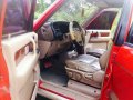 Isuzu Trooper LS 2003 for sale-7