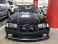 For sale BMW E36 318i coupe show winner-0